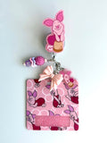 Pig Interchangeable Badge Reel Buddy