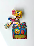 SB Interchangeable Badge Reel Buddy
