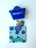Wally World Interchangeable Badge Reel Buddy