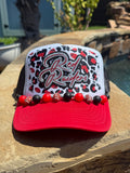 Red Raiders Cap