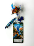 Raya Interchangeable Badge Reel Buddy