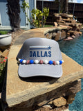 Dallas Cowboys Cap