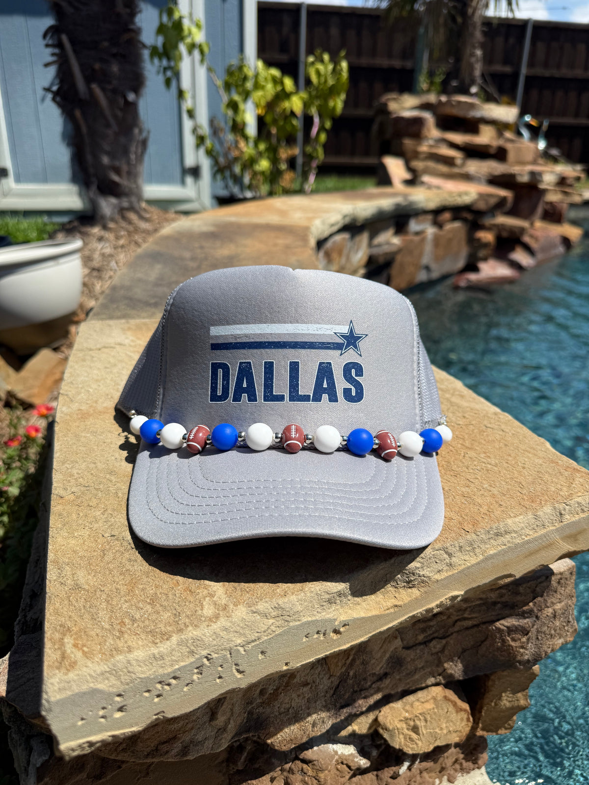Dallas Cowboys Cap