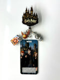 HP  Interchangeable Badge Reel Buddy