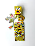 SB Interchangeable Badge Reel Buddy