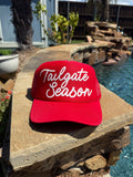 Tailgate Season Cap