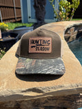 Hunting Season Cap