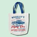 HP Inspired Tote