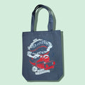 HP Train Tote