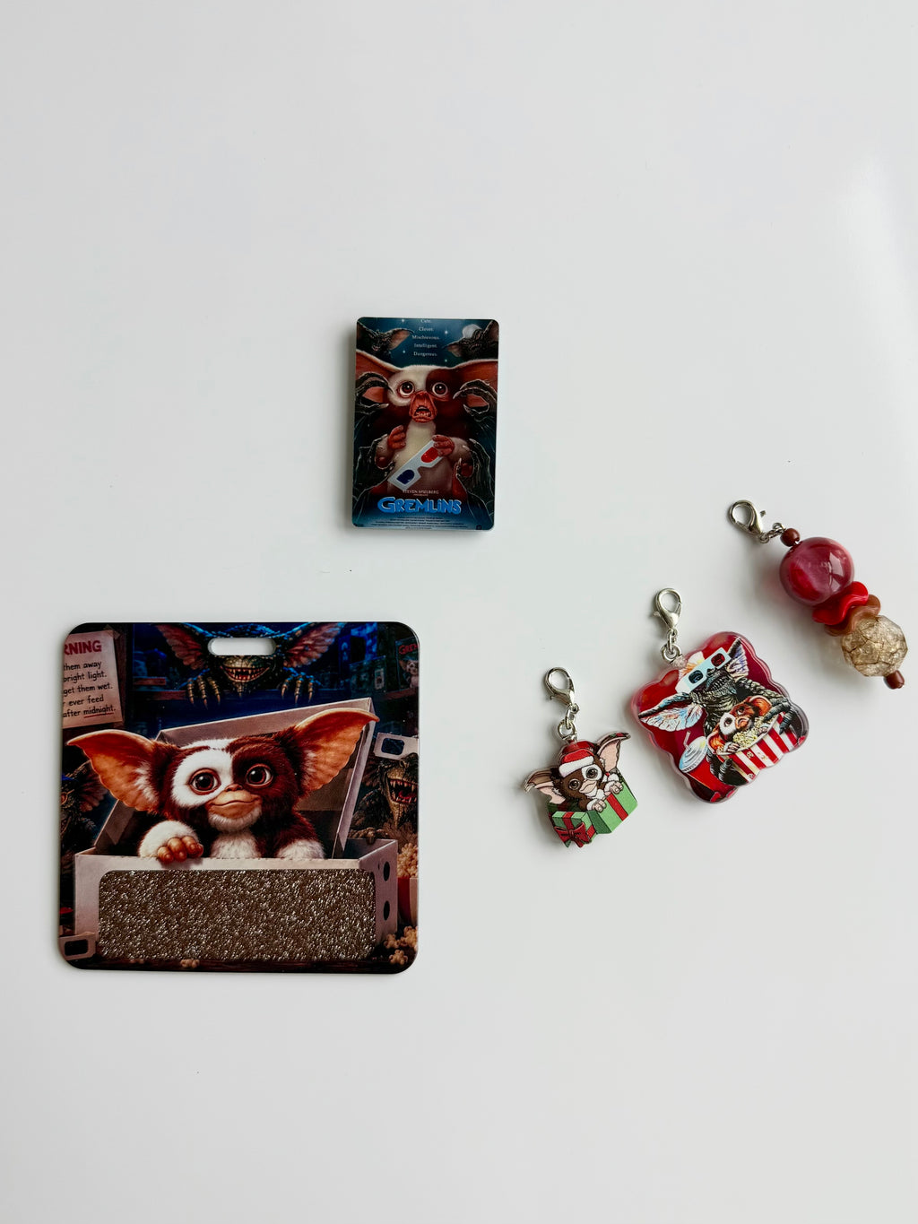 Gremmy Interchangeable Badge Reel Buddy