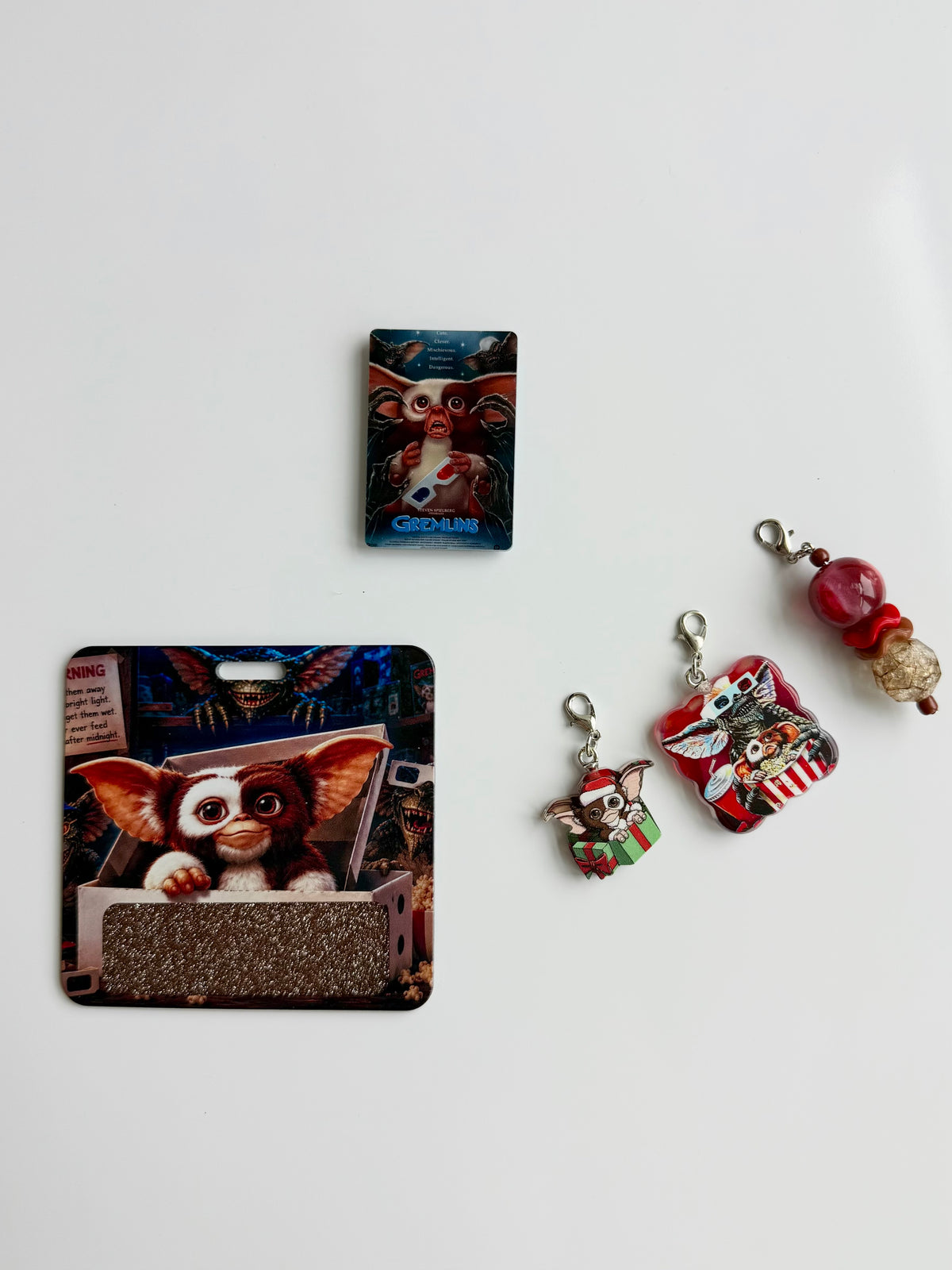 Gremmy Interchangeable Badge Reel Buddy