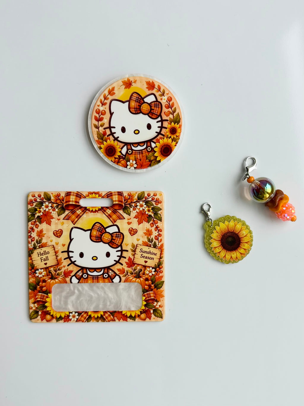 HK Interchangeable Badge Reel